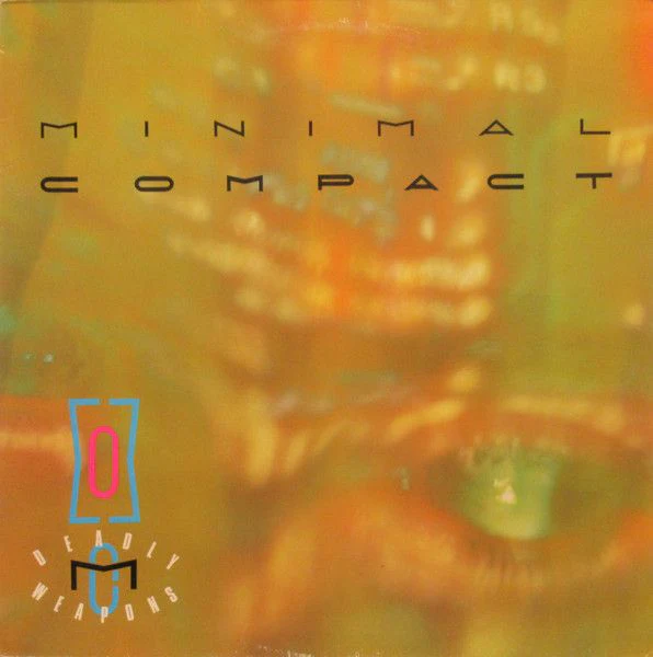USED - Minimal Compact - Deadly Weapons