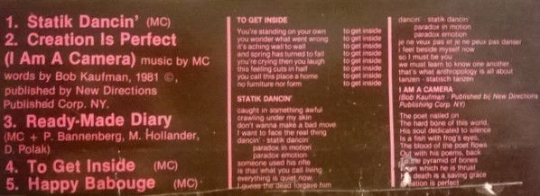 USED - Minimal Compact - Minimal Compact - Image 6