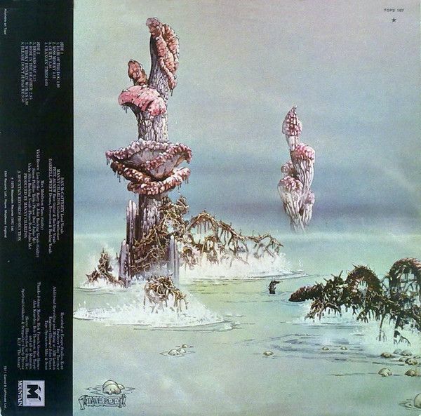 USED - Nazareth (2) - Hair Of The Dog - Image 2
