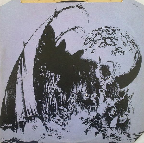 USED - Nazareth (2) - Hair Of The Dog - Image 6
