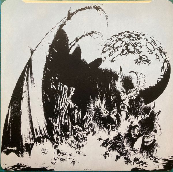 USED - Nazareth (2) - Hair Of The Dog - Image 8