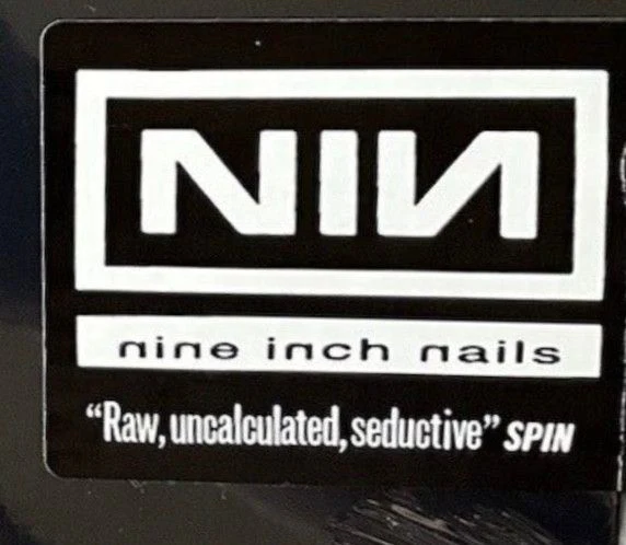 USED - Nine Inch Nails - Pretty Hate Machine - Image 7