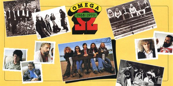 USED - Omega (5) - OMEGA 1968 - 1973 - Image 10