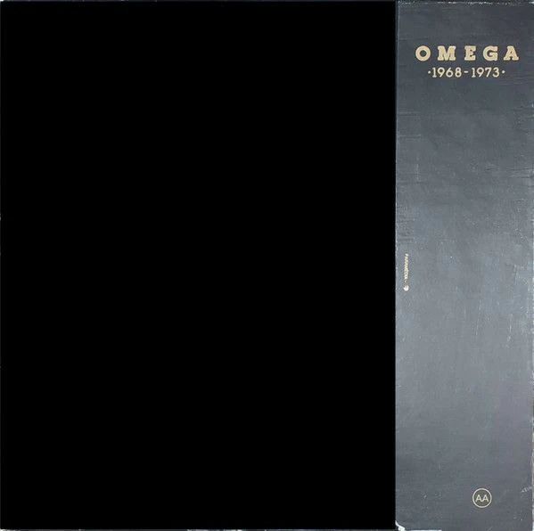 USED - Omega (5) - OMEGA 1968 - 1973 - Image 5