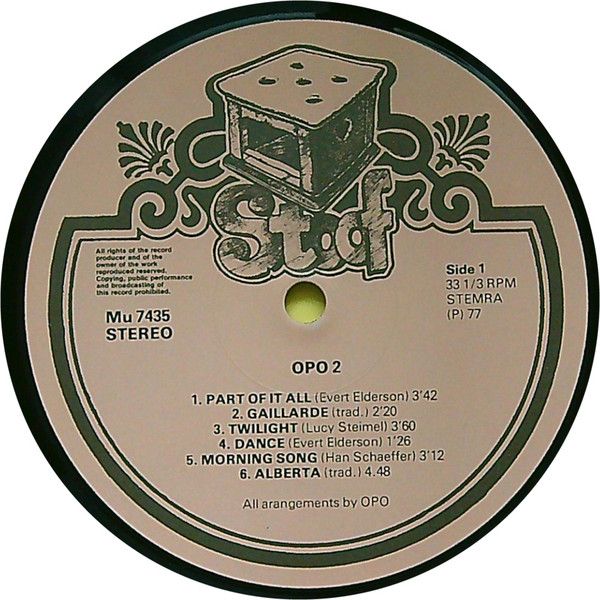 USED - Opo (2) - 2 - Image 3