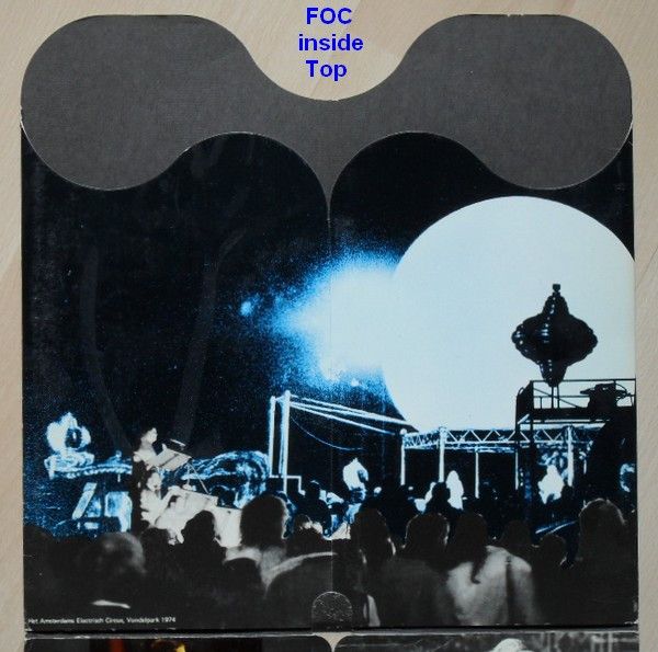 USED - Peter Schat - To You / Canto General - Image 3