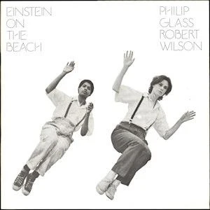 USED - Philip Glass - Einstein On The Beach - Image 12