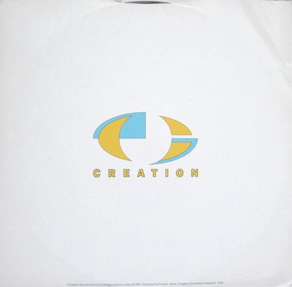USED - Primal Scream - Come Together - Image 2