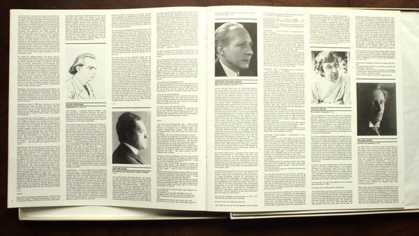 USED - Residentie Orkest - 400 Jaar Nederlandse Muziek 2 - Image 11