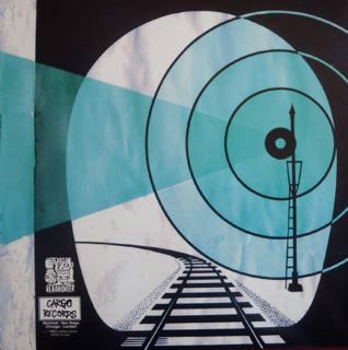 USED - Rocket From The Crypt - All Systems Go - Image 2