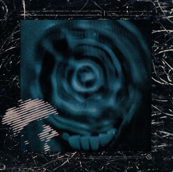 USED - Skinny Puppy - Cleanse Fold And Manipulate - Image 2