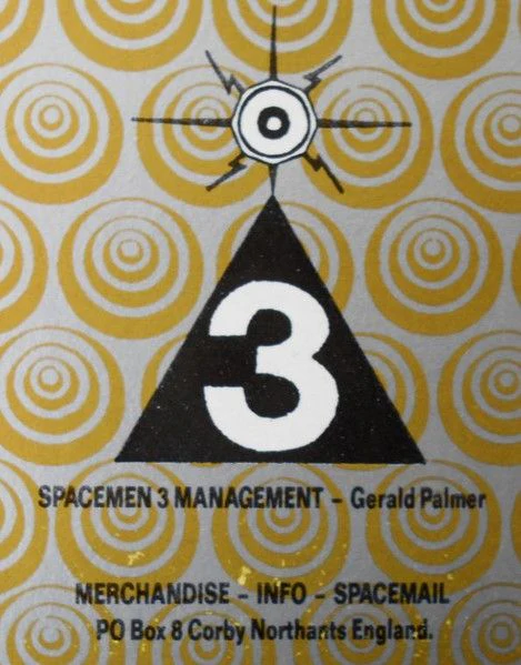 USED - Spacemen 3 - The Perfect Prescription - Image 11