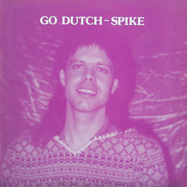 USED - Spike (50) - Go Dutch - Image 4