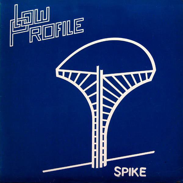USED - Spike (50) - Low Profile - Image 4