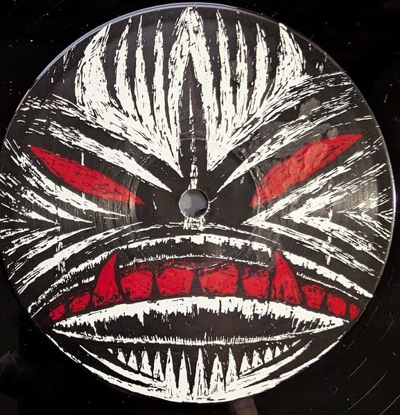 USED - Steroid Maximus - Quilombo - Image 3