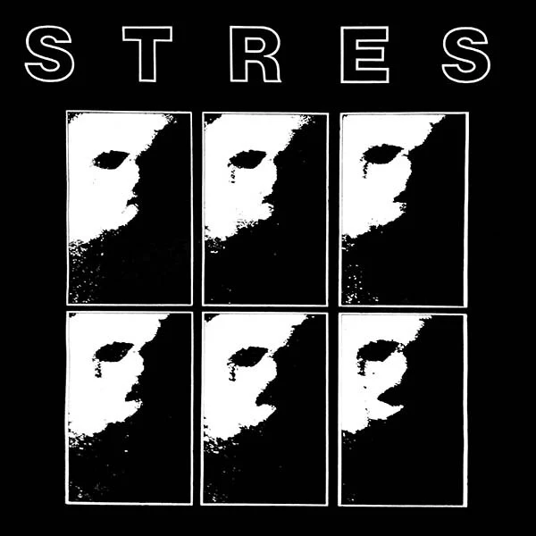 USED - Stres (2) - Stres