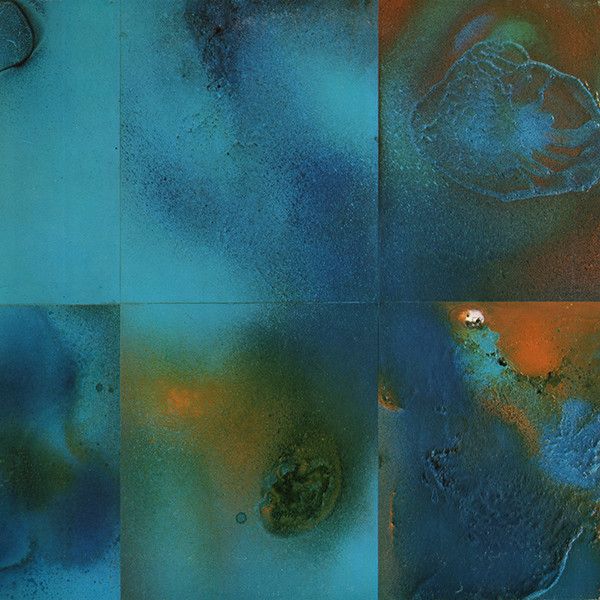 USED - Tangerine Dream - Phaedra - Image 3