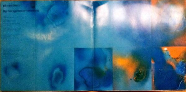 USED - Tangerine Dream - Phaedra - Image 4