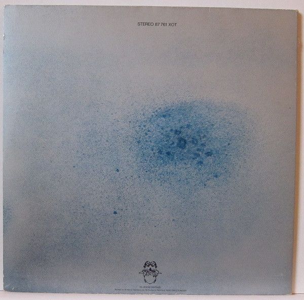 USED - Tangerine Dream - Phaedra - Image 5