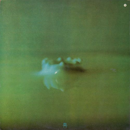 USED - Tangerine Dream - Rubycon - Image 3
