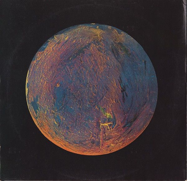 USED - Tangerine Dream - Zeit - Image 5