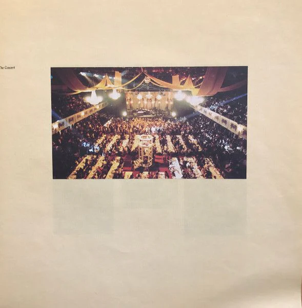 USED - The Band - The Last Waltz - Image 13
