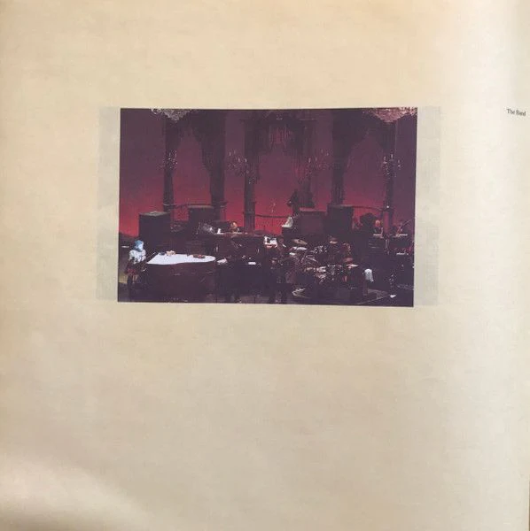 USED - The Band - The Last Waltz - Image 14