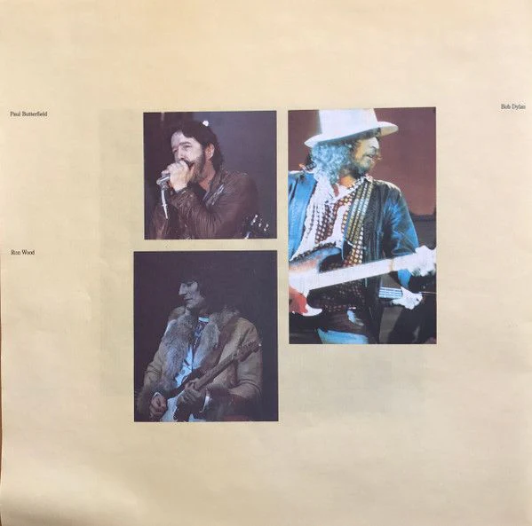 USED - The Band - The Last Waltz - Image 20