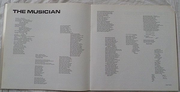 USED - The Jazz Composer's Orchestra - The Jazz Composer's Orchestra - Image 18