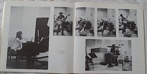 USED - The Jazz Composer's Orchestra - The Jazz Composer's Orchestra - Image 21