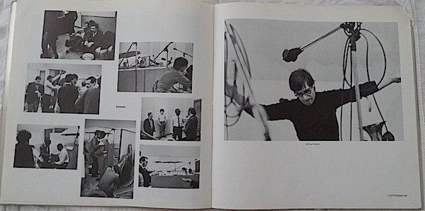 USED - The Jazz Composer's Orchestra - The Jazz Composer's Orchestra - Image 23