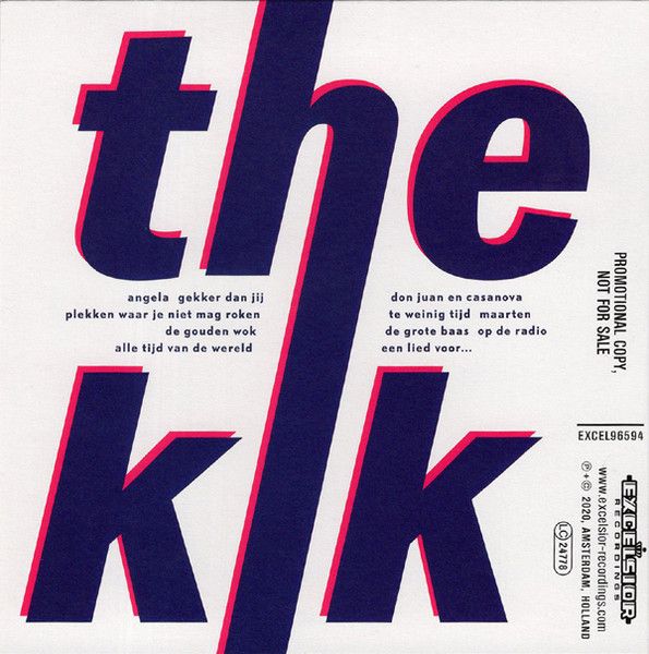 USED - The Kik - Jin - Image 6
