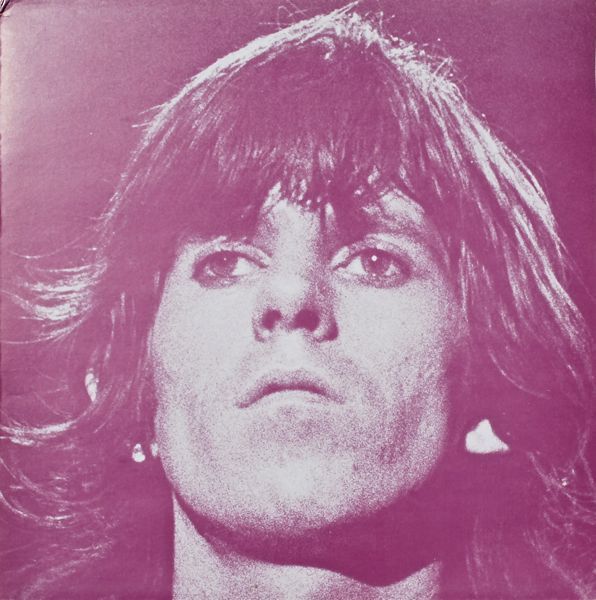 USED - The Rolling Stones - The Rolling Stones - Image 12
