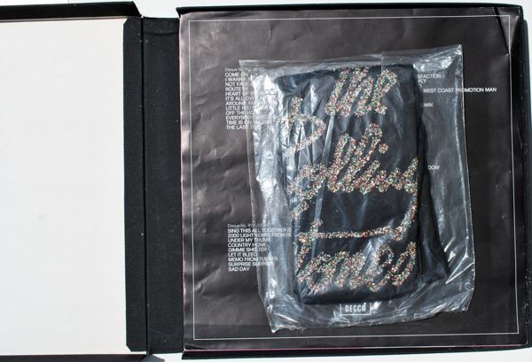 USED - The Rolling Stones - The Rolling Stones - Image 2