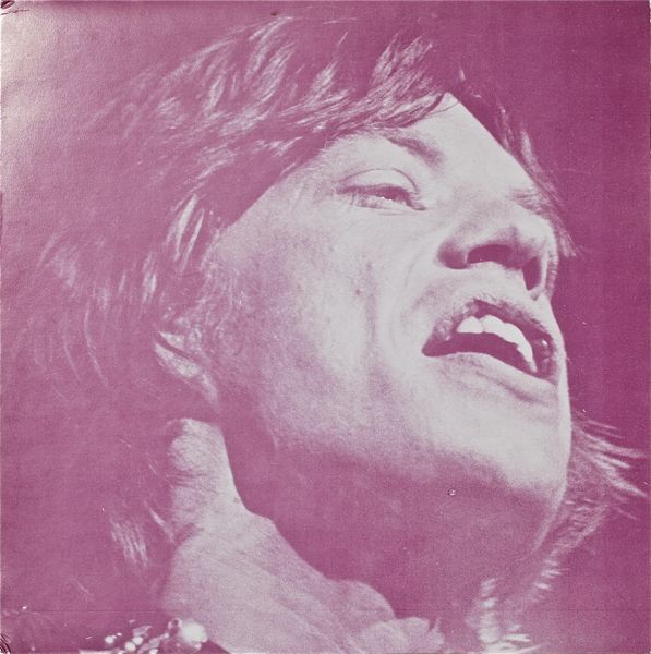USED - The Rolling Stones - The Rolling Stones - Image 4