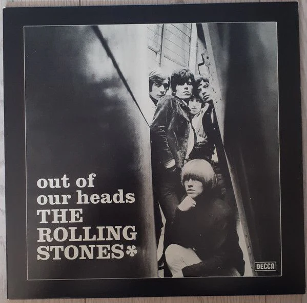 USED - The Rolling Stones - The Rolling Stones Story - Image 10