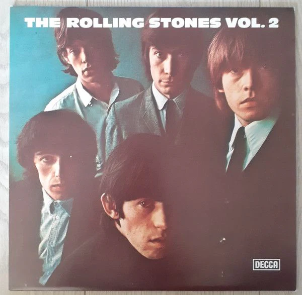 USED - The Rolling Stones - The Rolling Stones Story - Image 11