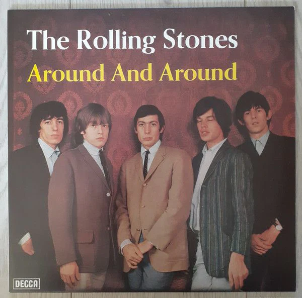 USED - The Rolling Stones - The Rolling Stones Story - Image 12