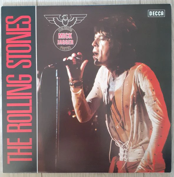 USED - The Rolling Stones - The Rolling Stones Story - Image 13