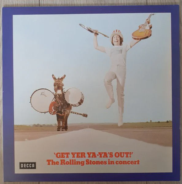 USED - The Rolling Stones - The Rolling Stones Story - Image 14