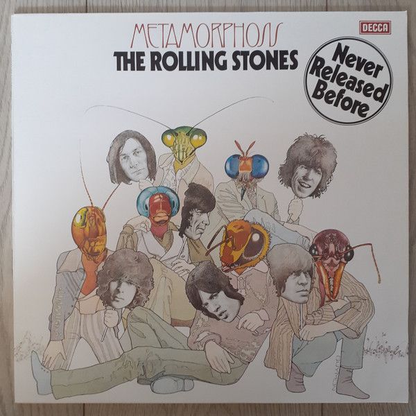 USED - The Rolling Stones - The Rolling Stones Story - Image 15