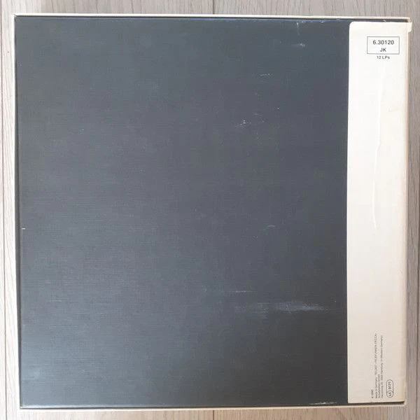 USED - The Rolling Stones - The Rolling Stones Story - Image 2