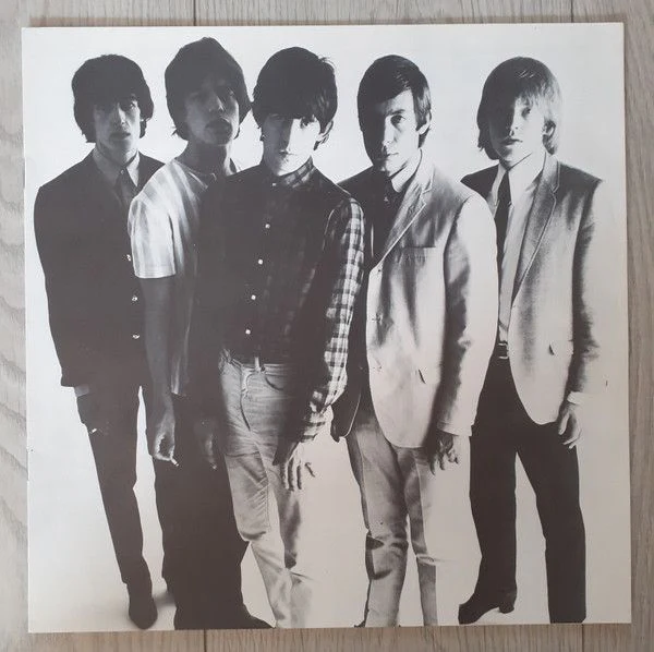 USED - The Rolling Stones - The Rolling Stones Story - Image 3