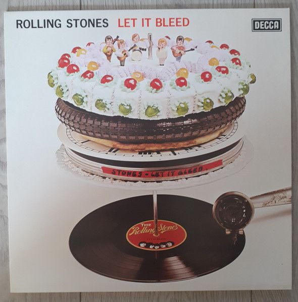 USED - The Rolling Stones - The Rolling Stones Story - Image 5