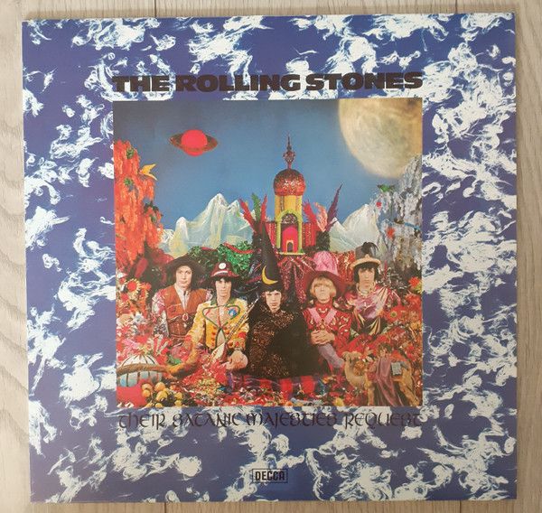 USED - The Rolling Stones - The Rolling Stones Story - Image 6
