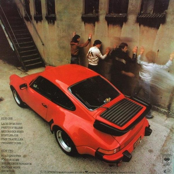 USED - Turbo (4) - Turbo - Image 2