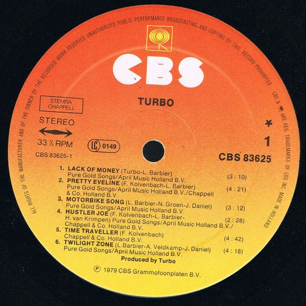USED - Turbo (4) - Turbo - Image 3