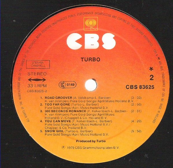 USED - Turbo (4) - Turbo - Image 4