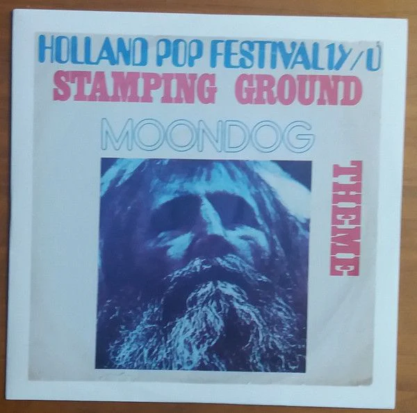 USED - Various - 1970-2020 Kralingen Holland Pop Festival Fifty Up - Image 26