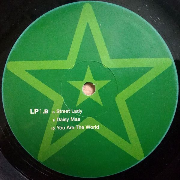 USED - Various - Strut' N' Get Up - Funky Fat Slices Of Groove Cut From Blue Note - Image 4